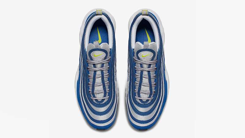 Nike Air Max 97 Atlantic Blue