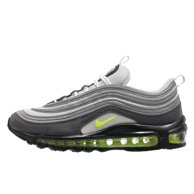 Air max 97 discount womens sale black