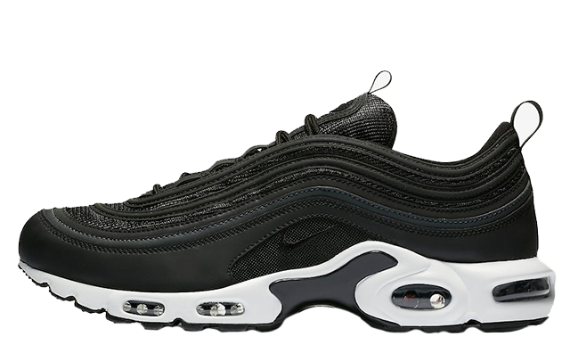 97 with tn sole