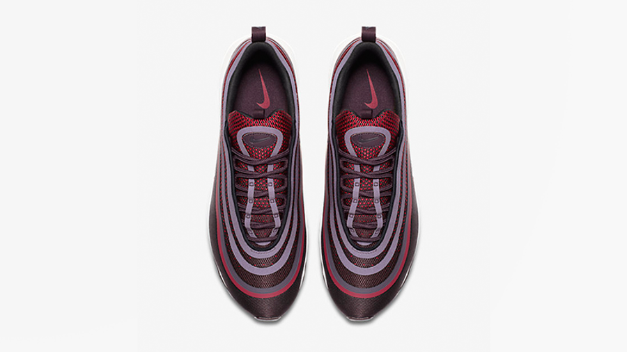 Air Max 97 Ultra Noble Red | Where To Buy | 918356-600 | The Sole Supplier