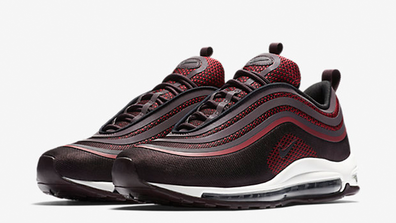 binnenkort calorie heuvel Nike Air Max 97 Ultra 17 Noble Red | Where To Buy | 918356-600 | The Sole  Supplier