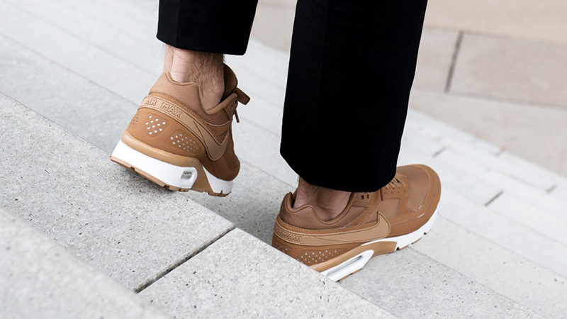 Portal vapor Telemacos Nike Air Max BW Flax Pack | Where To Buy | 881981-200 | The Sole Supplier