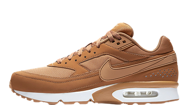 Latest Nike Air Max BW Trainer Releases 