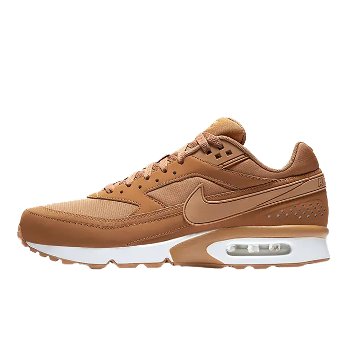 Portal vapor Telemacos Nike Air Max BW Flax Pack | Where To Buy | 881981-200 | The Sole Supplier