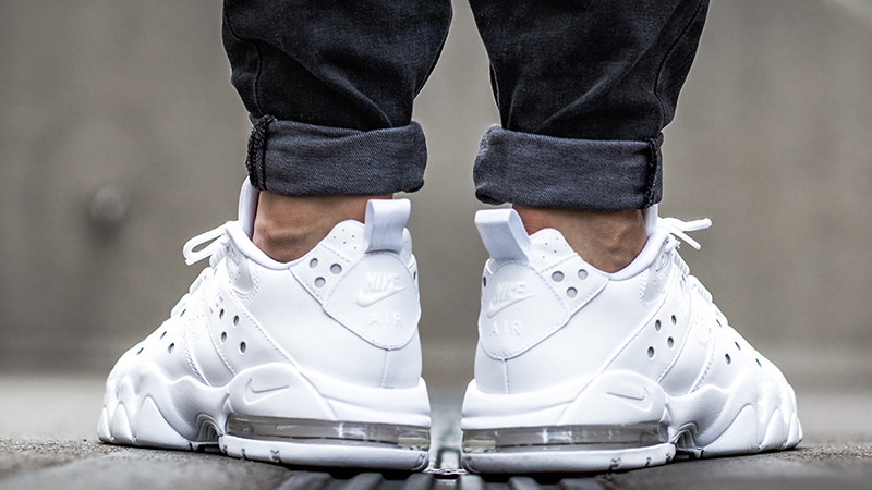Nike Air Max 2 Cb 94 Low White Where To Buy 100 The Sole Supplier
