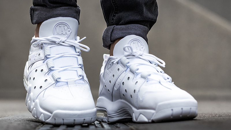 Nike Air Max 2 Cb 94 Low White Where To Buy 100 The Sole Supplier