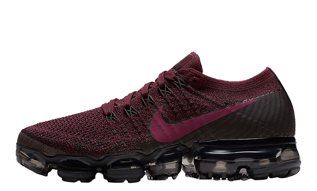 cosmic fuchsia nike vapormax