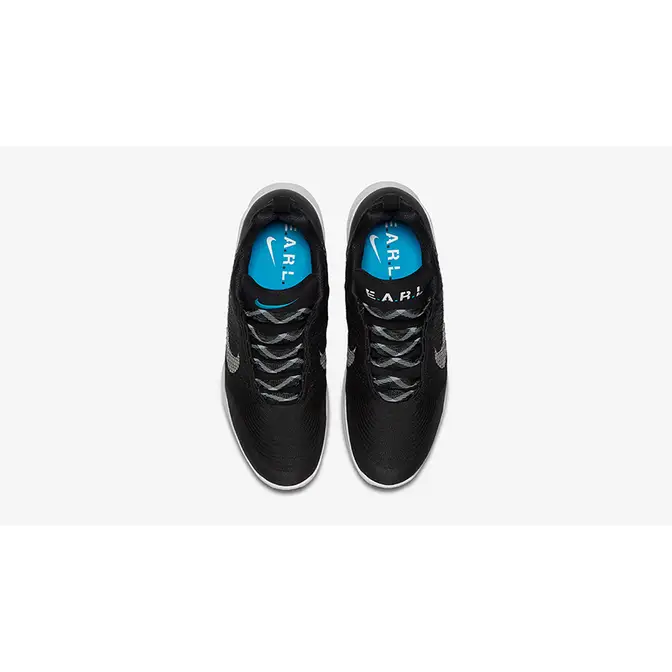 Nike clearance hyperadapt stockx