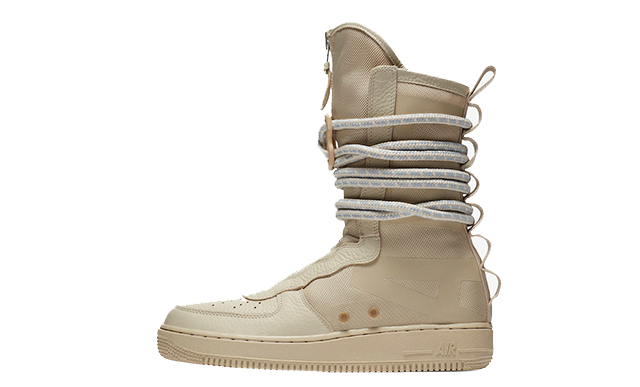sf air force 1 boots