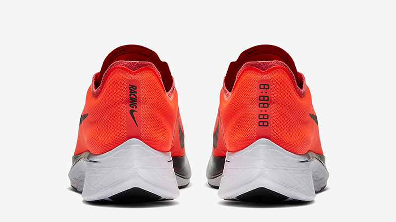 Nike Zoom VaporFly 4% Bright Crimson