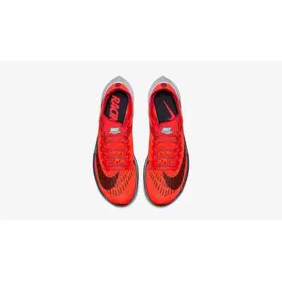 Vaporfly hot sale 4 crimson