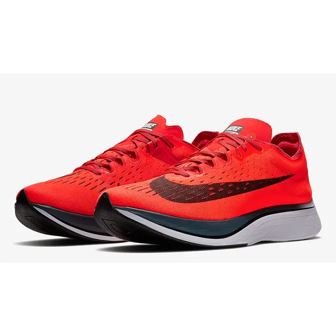 Vaporfly on sale 4 nike