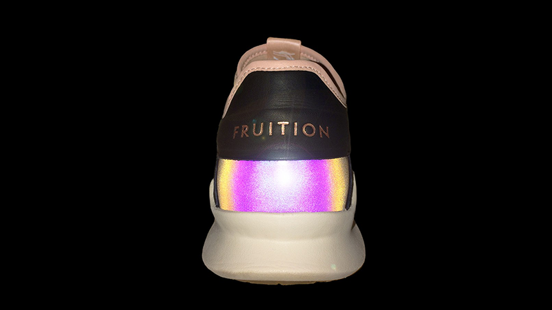 Overkill x Fruition Sneaker Exchange adidas EQT Lacing ADV Vapour Pink
