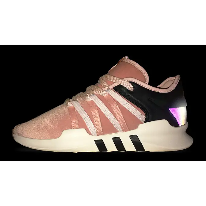 Overkill x Fruition Sneaker Exchange adidas EQT Lacing ADV Vapour Pink Where To Buy CM7998 The Sole Supplier