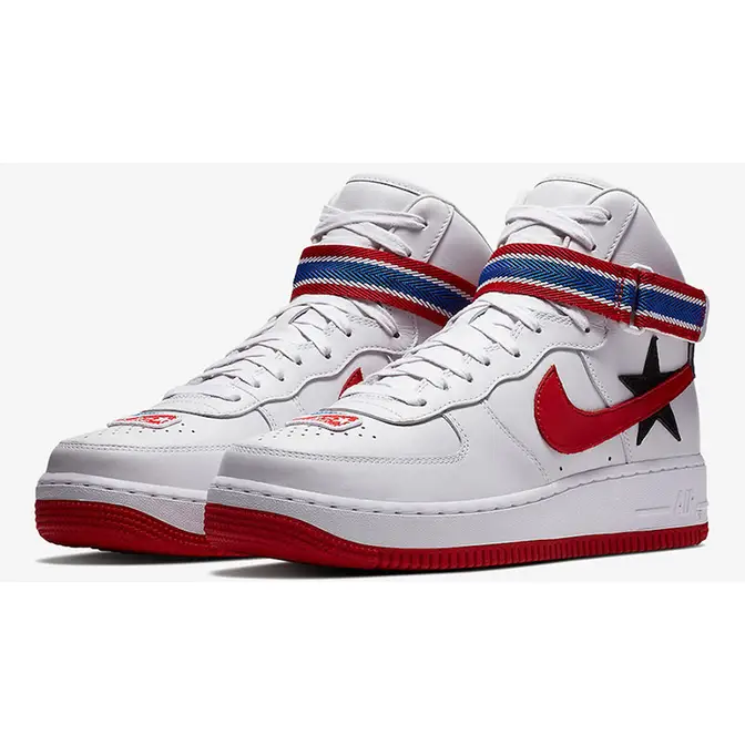 Air force 1 outlet riccardo tisci for sale