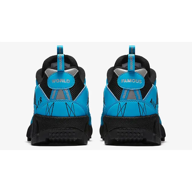 Supreme x Nike Air Humara 17 Blue | Where To Buy | 924464-400 