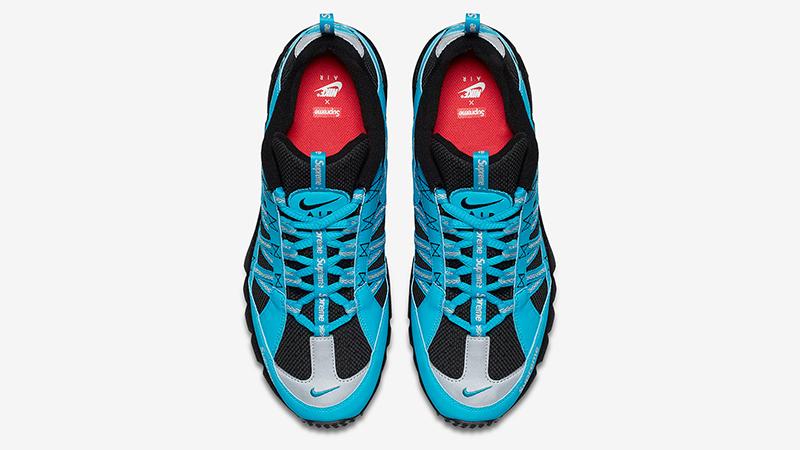 nike supreme humara