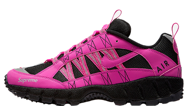 Supreme x Nike Air Humara 17 Pink