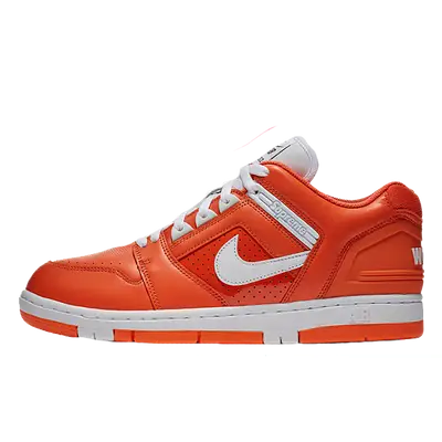 Supreme-x-Nike-SB-Air-Force-2-Pack-Orange-1