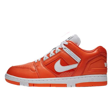 Supreme-x-Nike-SB-Air-Force-2-Pack-Orange-1