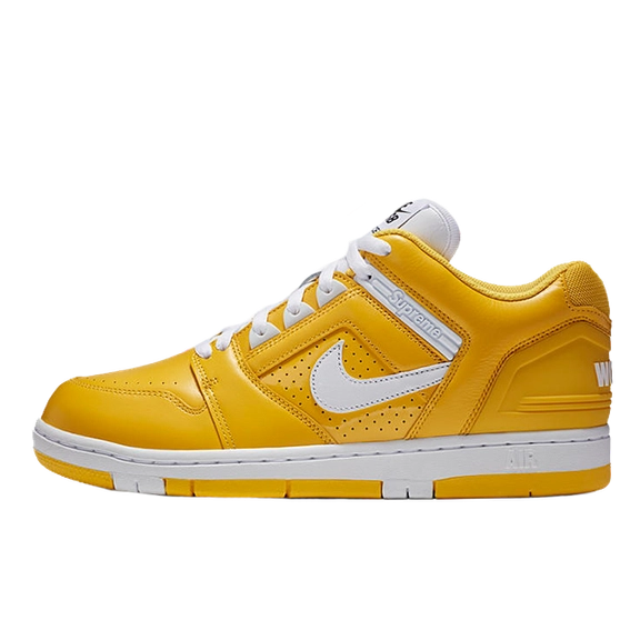 Nike Air Force 2 Trainers & Sneakers | The Sole Supplier Nike Air Force 2 Trainers & Sneakers | The Sole Supplier