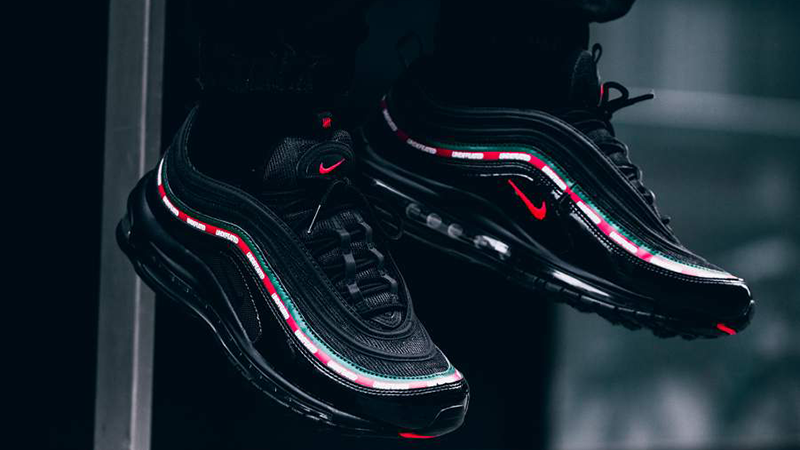 97s undefeated black
