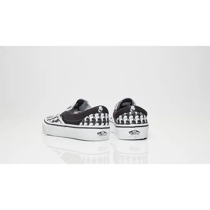 Vans karl outlet lagerfeld uk