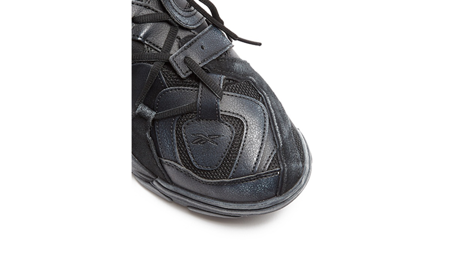 reebok genetically modified