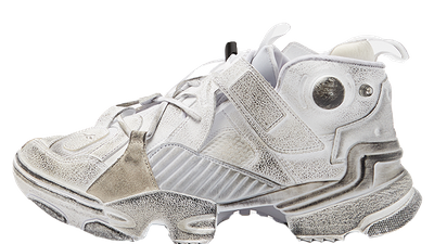 reebok vetements genetically modified