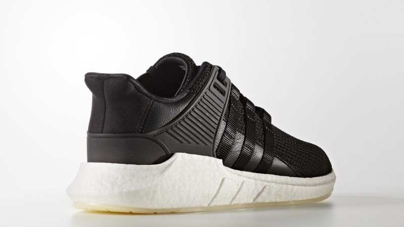 adidas EQT Support 93/17 Black Gum