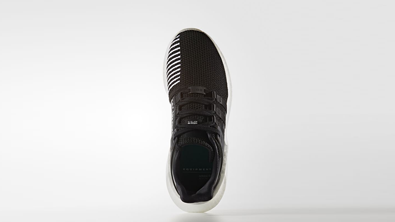 adidas EQT Support 93/17 Black Gum