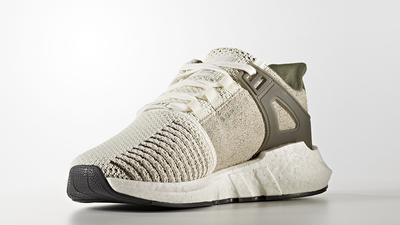 adidas EQT Support 93/17 Off White 