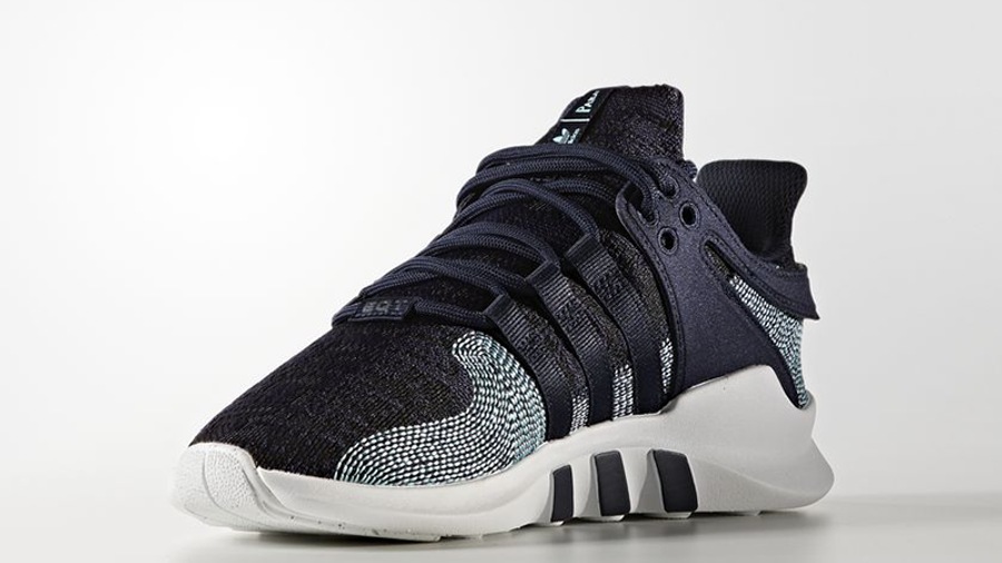 adidas eqt support adv parley shoes men's