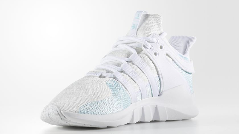 parley adidas eqt