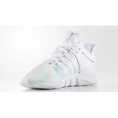 adidas EQT Support ADV Parley White