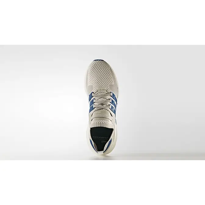 Adidas eqt support ultra primeknit materials blue best sale