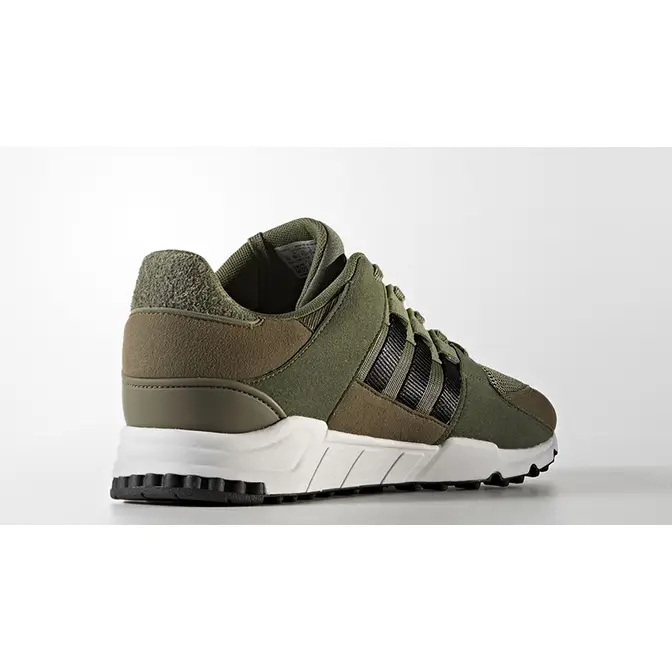 Eqt adidas outlet olive green