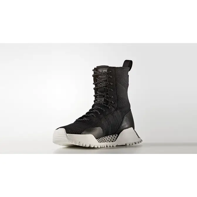 Adidas af on sale 1.3 primeknit sneakerboot