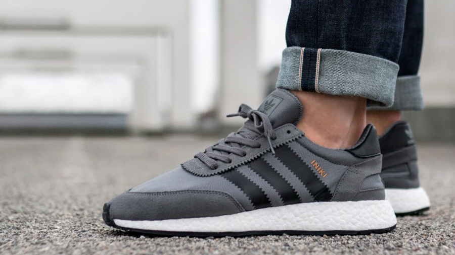 adidas Runner Grey | Where To Buy | BY9732 | Sole