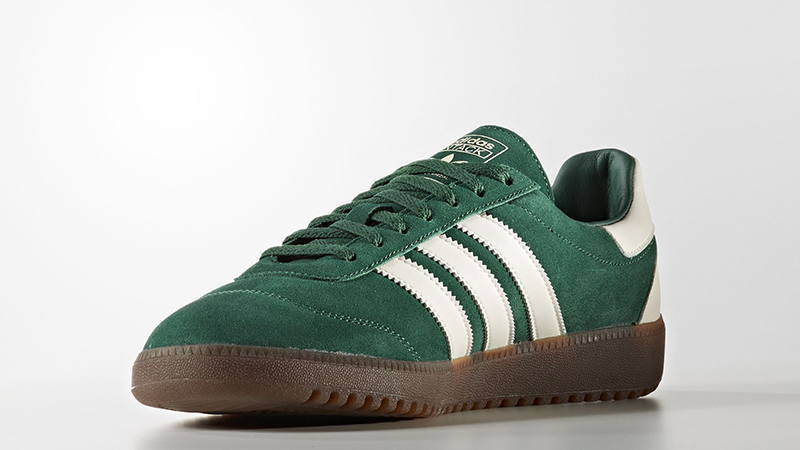 adidas spezial shoes green 