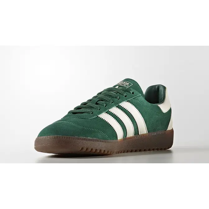 adidas Intack Spezial Green | Where To Buy | CG2919 | The Sole Supplier