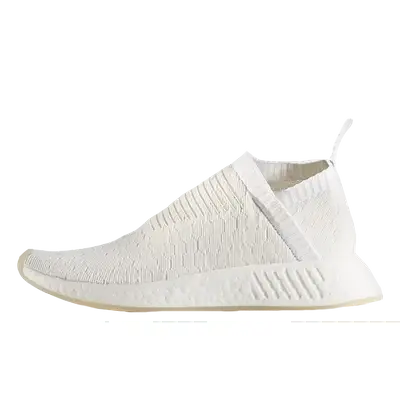 adidas NMD CS2 Primeknit Cream Where To Buy BY3018 The Sole Supplier