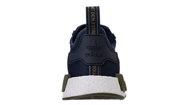 adidas NMD R1 Collegiate Navy | Where To Buy | TBC