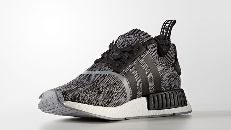 adidas gazelle silver green womens Adidas NMD Runner PK