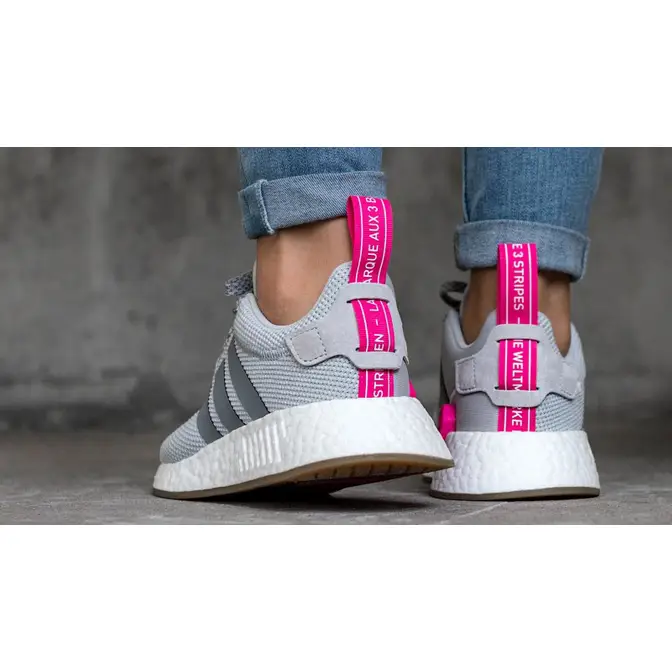 Adidas nmd hotsell str 38