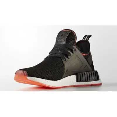adidas NMD XR1 Bred Where To Buy BY9924 The Sole Supplier