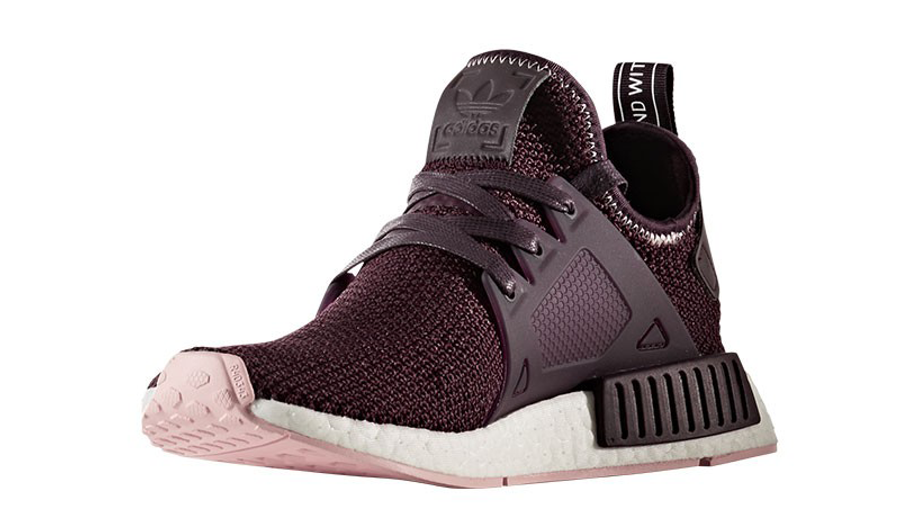 adidas nmd xr1 maroon for sale
