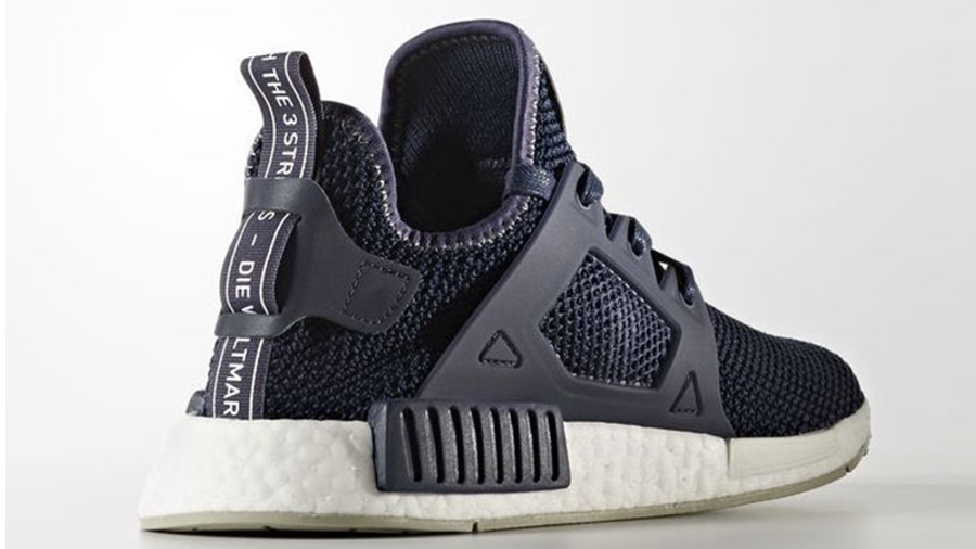 udlejeren Prøv det Modsige adidas NMD XR1 Navy White | Where To Buy | BY9819 | The Sole Supplier