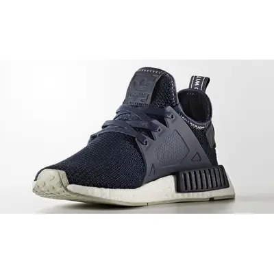 Nmd xr1 navy black hotsell