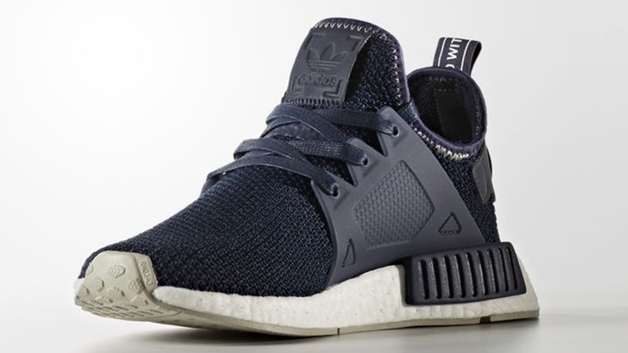 udlejeren Prøv det Modsige adidas NMD XR1 Navy White | Where To Buy | BY9819 | The Sole Supplier